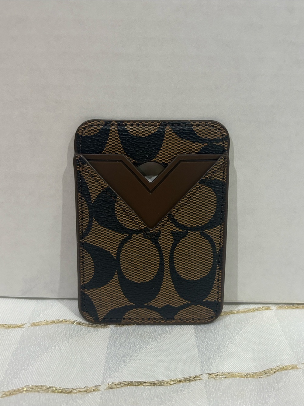Card Holder - Picture 3 of 4